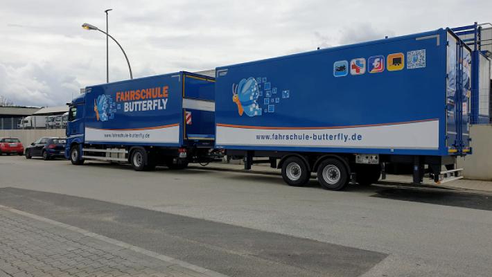 Fahrschule Butterfly GmbH