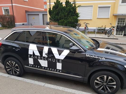 Fahrschule NY