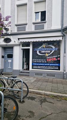 Fahrschule Centrum