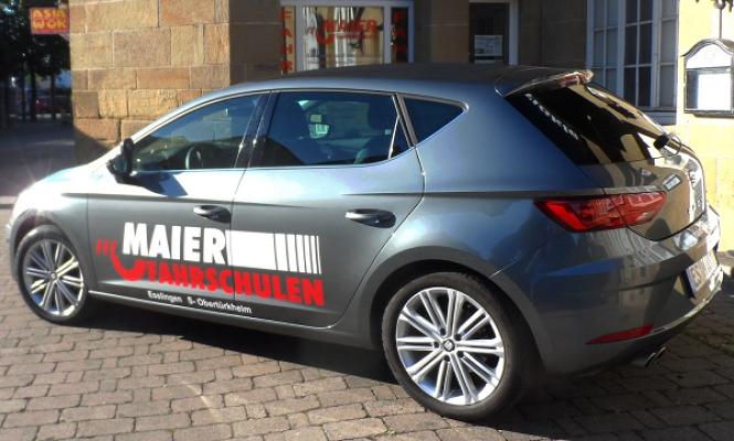 Maier Fahrschulen Andreas Maier