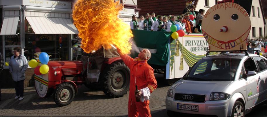 Fahrschule Die Straßenfeger