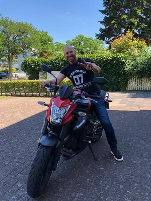 Fahrschule Christoph Paul