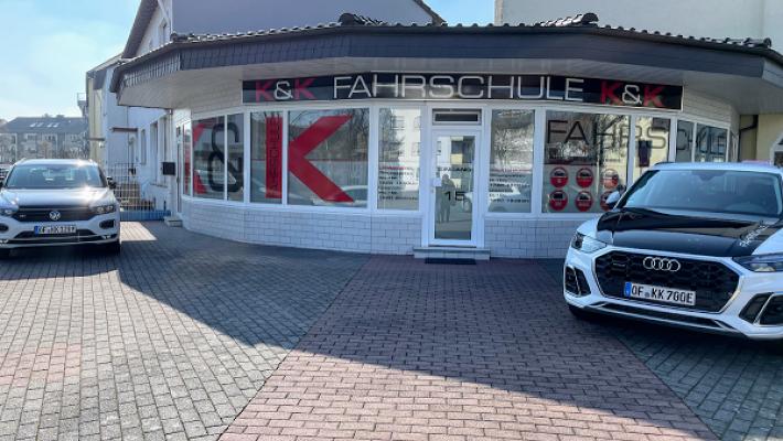 Fahrschule K&K