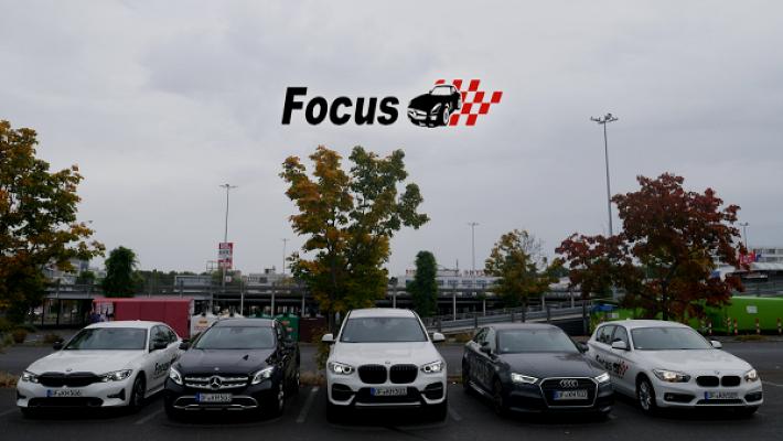 Fahrschule Focus Langen