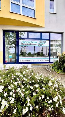 Fahrschule Ronnie Kasalo