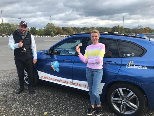 Fahrschule Butterfly GmbH