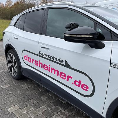 Fahrschule Dorsheimer