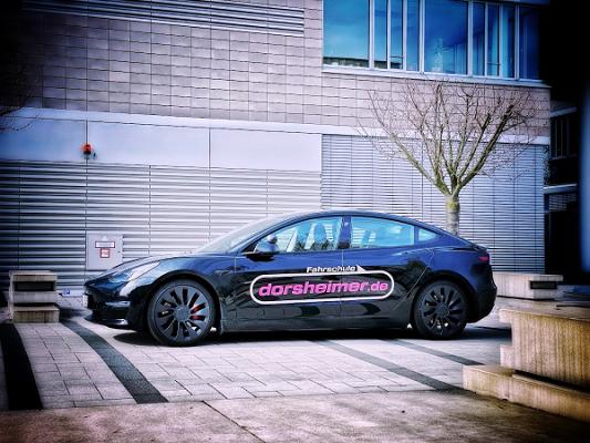 Fahrschule Dorsheimer