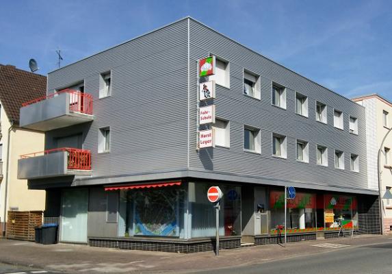 Fahrschule Marc Witte