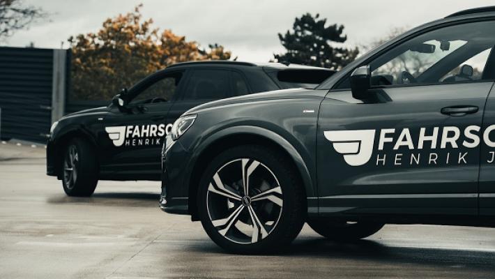 Fahrschule Henrik Jünger