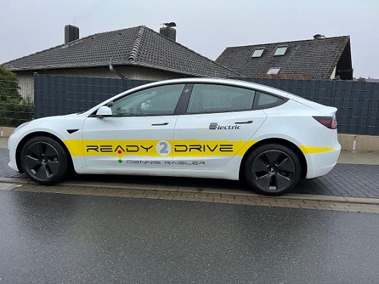 Fahrschule Ready2Drive