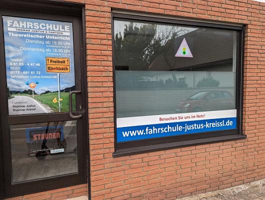 Fahrschule Thomas Justus