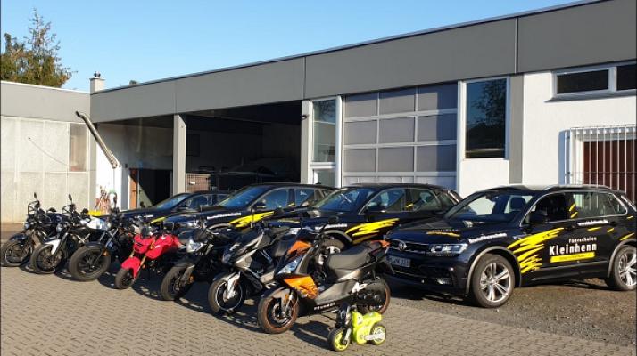Fahrschule Kleinhenn