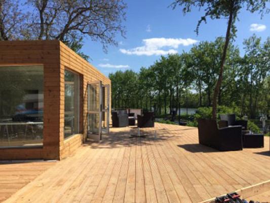 Sportbootschule Steiner Frankfurt