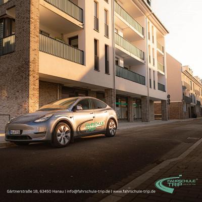 Fahrschule Trip