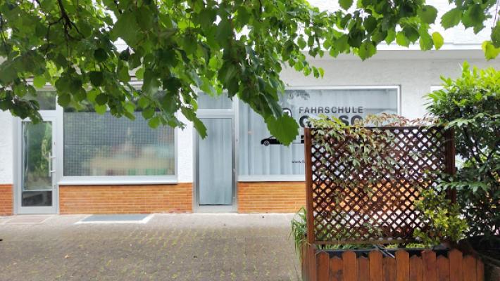 Fahrschule Gut-SO