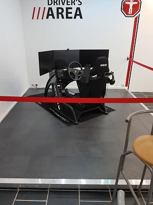 Thommessen Group, Servicepoint