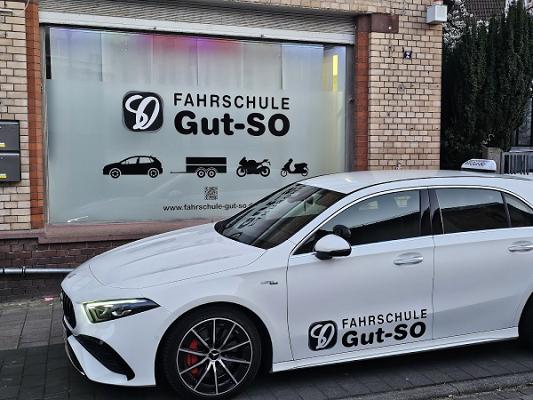 Fahrschule Gut-SO