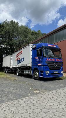 Fahrschule Astrid Dietz