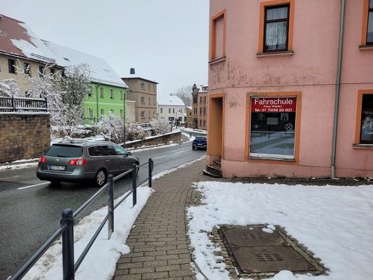 Fahrschule Klaus Woldert