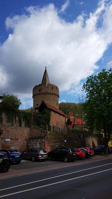 Fahrschule Bu Gelnhausen