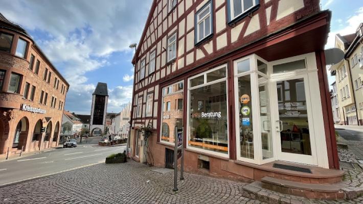 Fahrschule Tanja Dielmann