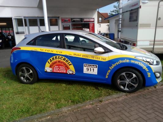 Fahrschule Wurtinger