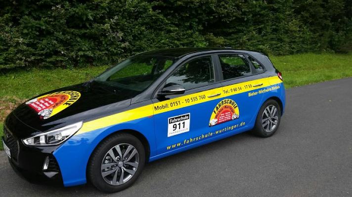 Fahrschule Wurtinger