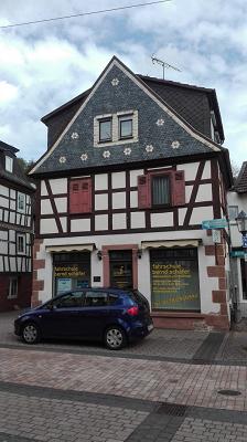 Bernd Schäfer Fahrschule