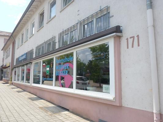Werner Beisser Fahrschule