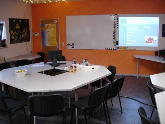Achims Fahrschule