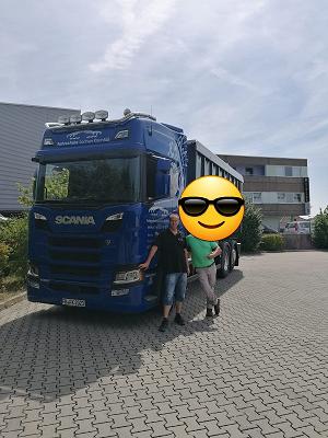 Fahrschule Jochen Klomfaß