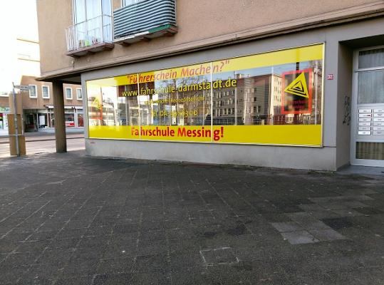 Fahrschule Messing