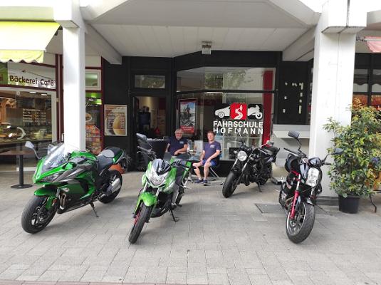 Fahrschule Hofmann
