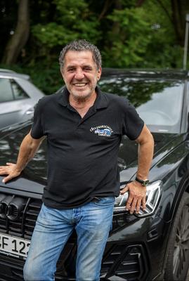 Cityfahrschule Darmstadt