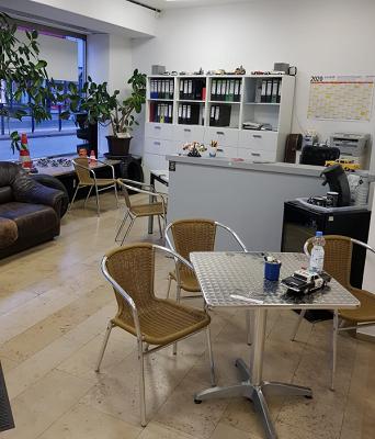 Riekhof & Lamer Fahrschulen GmbH