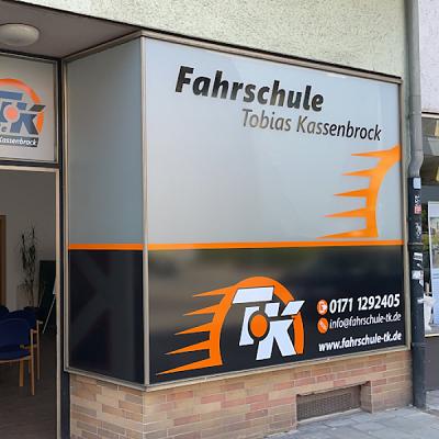 Fahrschule Tobias Kassenbrock