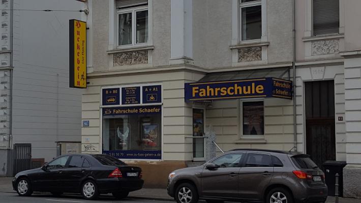 Fahrschule Schaefer