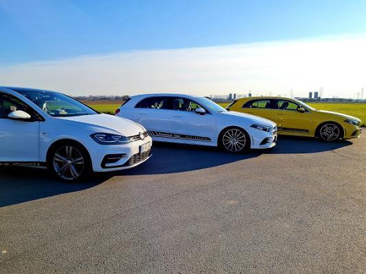 Fahrschule FahrWerk GmbH