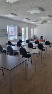 Fahrschule Müller Riedstadt