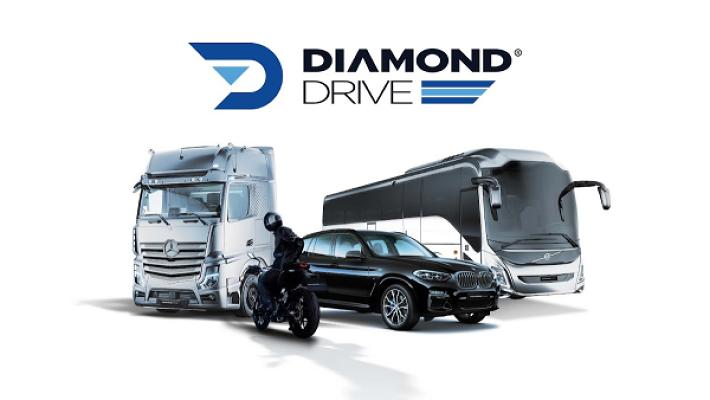 Fahrschule Diamond Drive