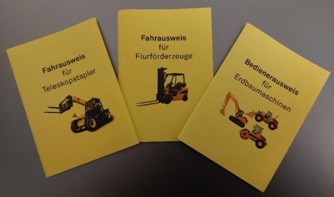 Staplerschule Schnellbacher