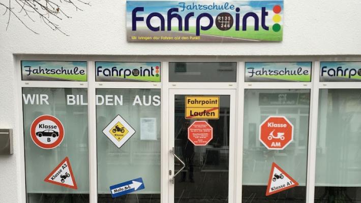 Fahrschule Fahrpoint