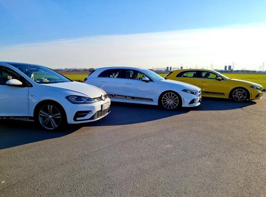 Fahrschule Fahrwerk GmbH