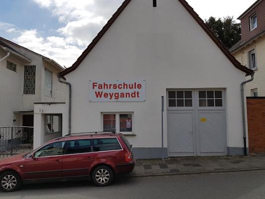 Fahrschule Weygandt