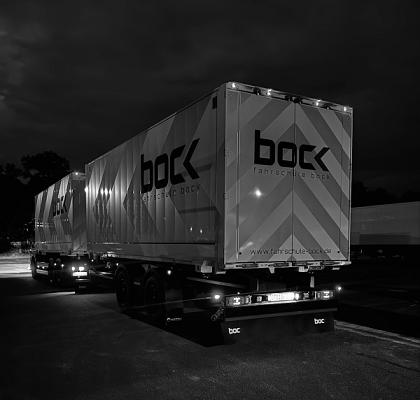 Fahrschule Bock GmbH