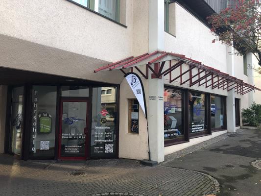 Berny's Drive Academy UG