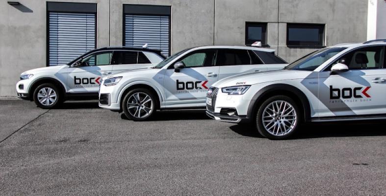 Fahrschule Bock GmbH