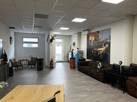 Fahrschule Torsten Hess