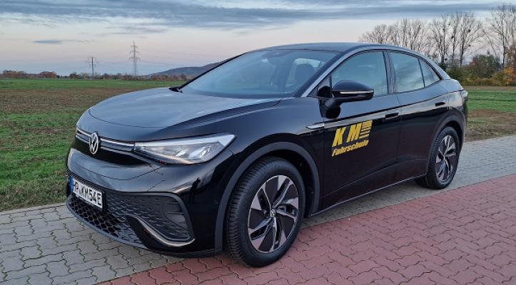 Fahrschule K M Klaus Maruschke